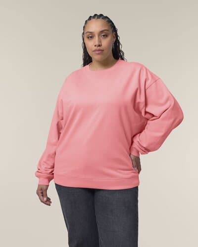 Stanley Stella Unisex Sweatshirt Radder 2.0