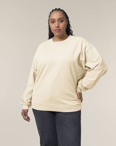 Stanley Stella Unisex Sweatshirt Radder 2.0