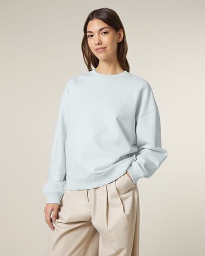 Stanley Stella Unisex Sweatshirt Radder 2.0
