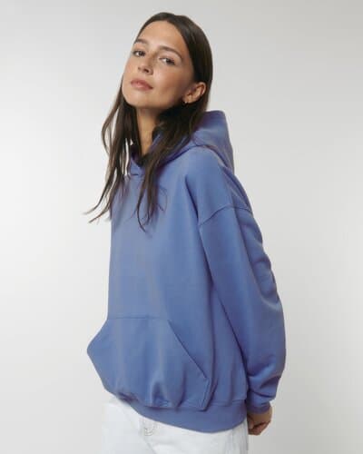 Stanley Stella Unisex Hoodie Cooper Dry