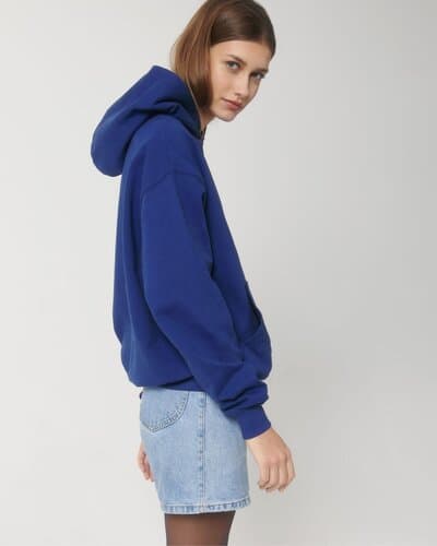 Stanley Stella Unisex Hoodie Cooper Dry