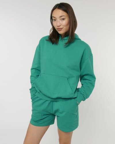 Stanley Stella Unisex Hoodie Cooper Dry