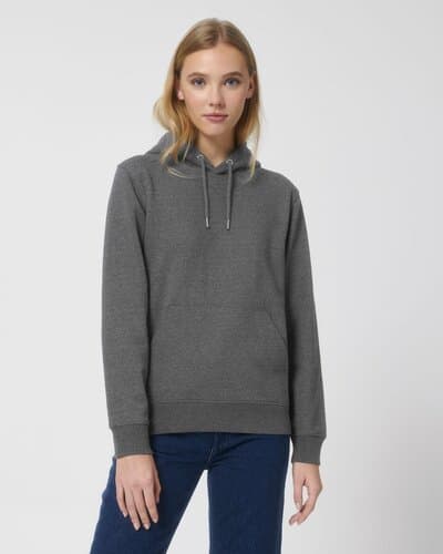 Stanley Stella Unisex Hoodie RE-Cruiser