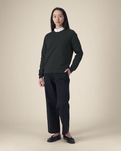Stanley Stella Unisex Sweatshirt Roller