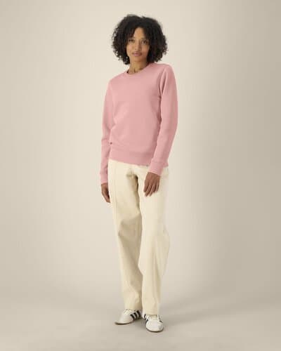 Stanley Stella Unisex Sweatshirt Roller