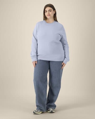Stanley Stella Unisex Sweatshirt Roller