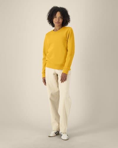 Stanley Stella Unisex Sweatshirt Roller