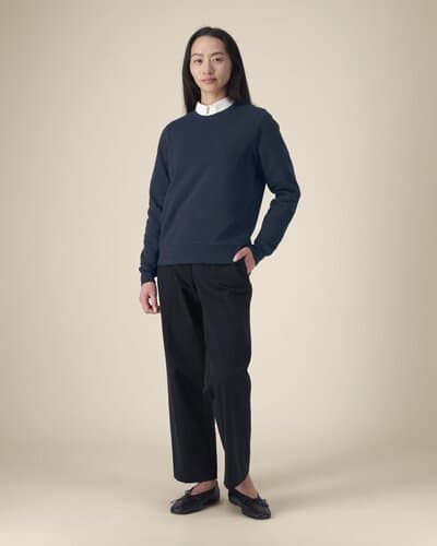 Stanley Stella Unisex Sweatshirt Roller