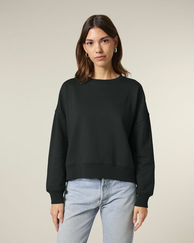 Stanley Stella Damen Sweatshirt Stella Alma