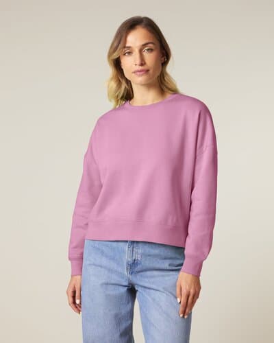 Stanley Stella Damen Sweatshirt Stella Alma