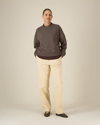 Stanley Stella Damen Sweatshirt Stella Alma