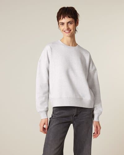 Stanley Stella Damen Sweatshirt Stella Alma