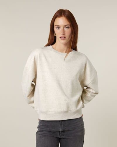 Stanley Stella Damen Sweatshirt Stella Alma