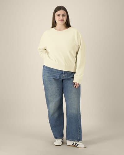 Stanley Stella Damen Sweatshirt Stella Alma
