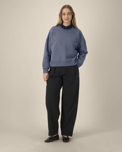 Stanley Stella Damen Sweatshirt Stella Alma