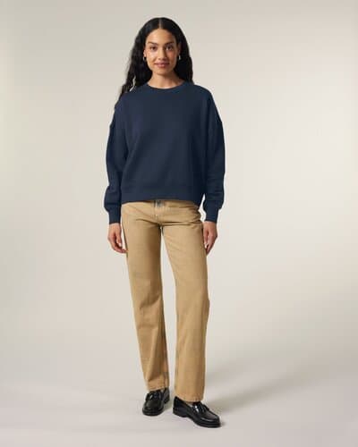 Stanley Stella Damen Sweatshirt Stella Alma