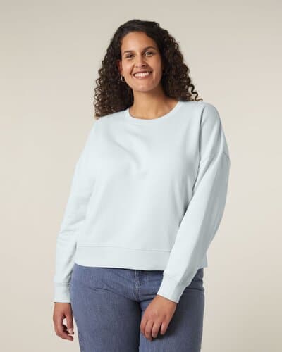 Stanley Stella Damen Sweatshirt Stella Alma