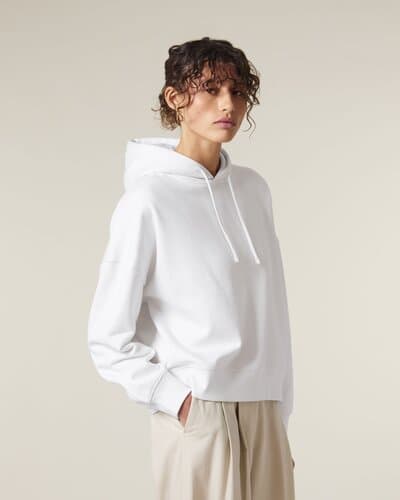 Stanley Stella Damen Hoodie Stella Nora