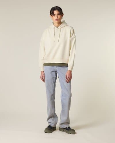 Stanley Stella Damen Hoodie Stella Nora