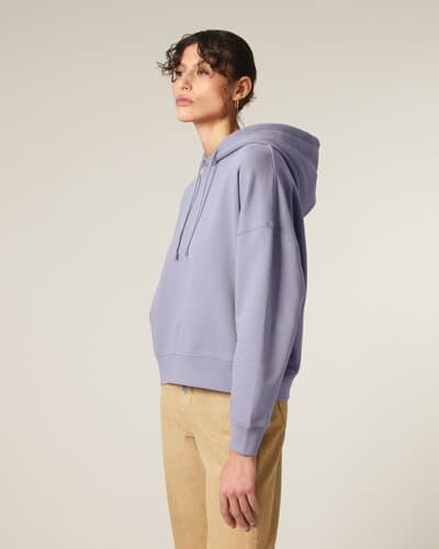 Stanley Stella Damen Hoodie Stella Nora