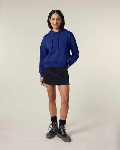 Stanley Stella Damen Hoodie Stella Nora