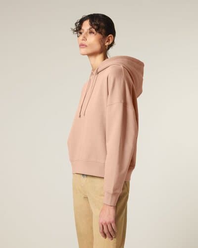 Stanley Stella Damen Hoodie Stella Nora