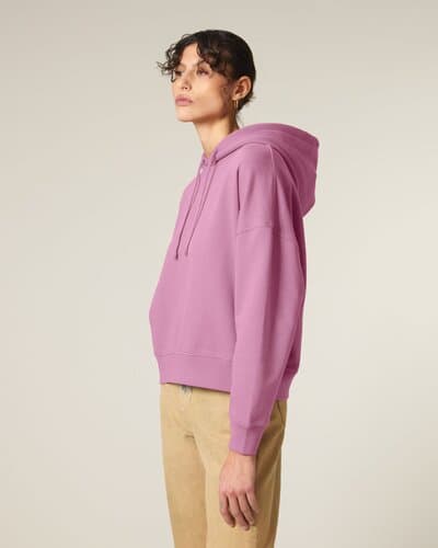 Stanley Stella Damen Hoodie Stella Nora
