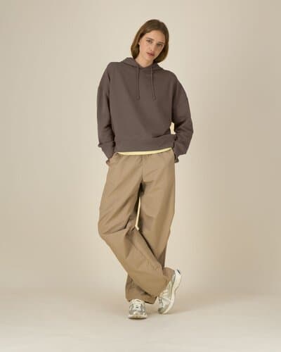 Stanley Stella Damen Hoodie Stella Nora