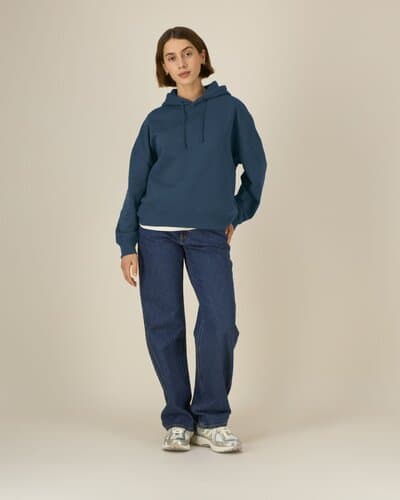 Stanley Stella Damen Hoodie Stella Nora
