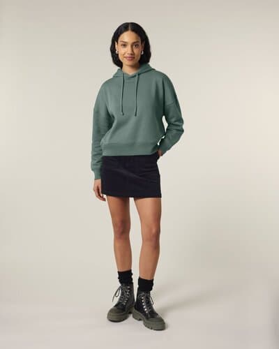 Stanley Stella Damen Hoodie Stella Nora