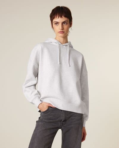 Stanley Stella Damen Hoodie Stella Nora