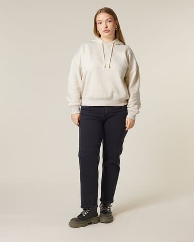 Stanley Stella Damen Hoodie Stella Nora