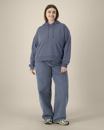 Stanley Stella Damen Hoodie Stella Nora