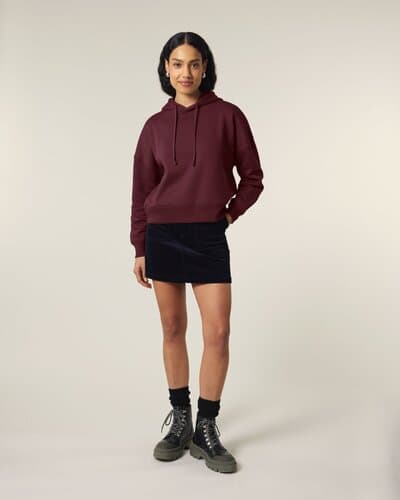 Stanley Stella Damen Hoodie Stella Nora