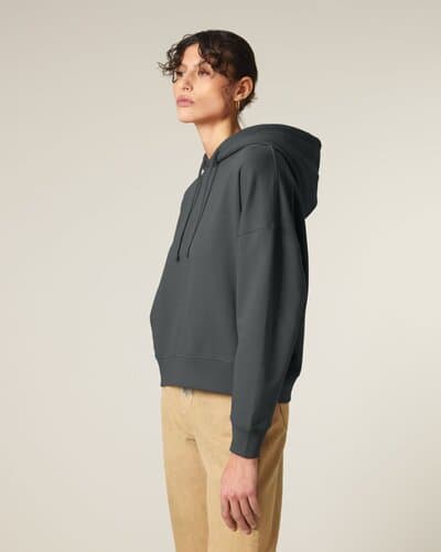 Stanley Stella Damen Hoodie Stella Nora