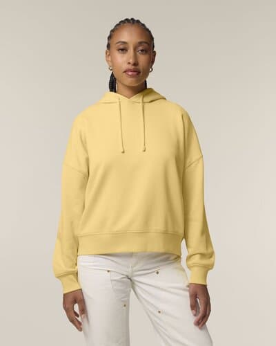 Stanley Stella Damen Hoodie Stella Nora