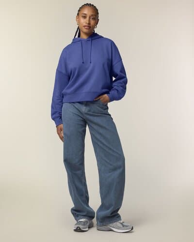 Stanley Stella Damen Hoodie Stella Nora