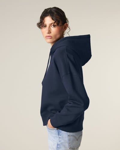 Stanley Stella Damen Hoodie Stella Nora