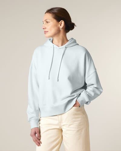 Stanley Stella Damen Hoodie Stella Nora