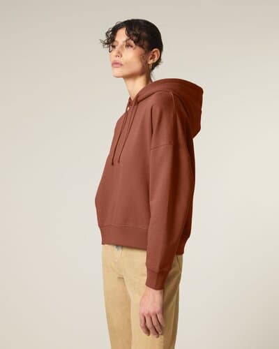 Stanley Stella Damen Hoodie Stella Nora