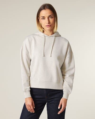 Stanley Stella Damen Hoodie Stella Nora