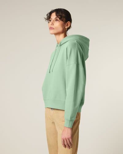 Stanley Stella Damen Hoodie Stella Nora