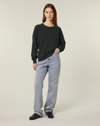 Stanley Stella Damen Sweatshirt Stella Clara