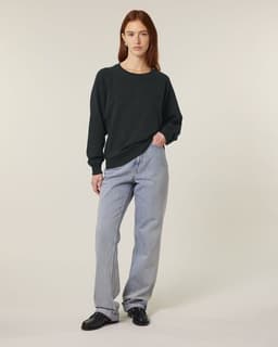 Stanley Stella Damen Sweatshirt Stella Clara – Bild 3