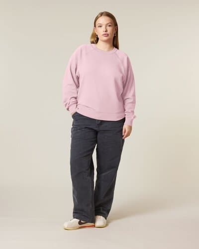 Stanley Stella Damen Sweatshirt Stella Clara