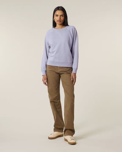 Stanley Stella Damen Sweatshirt Stella Clara