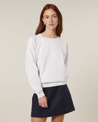 Stanley Stella Damen Sweatshirt Stella Clara