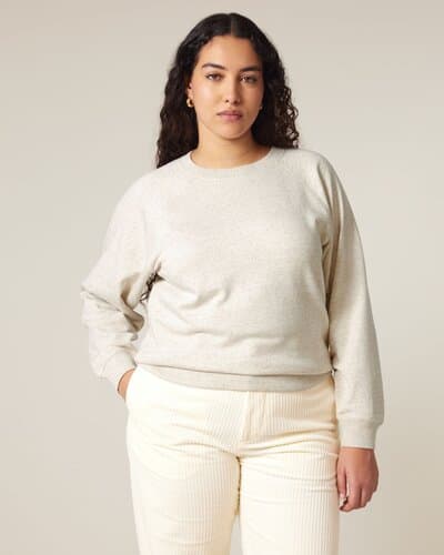 Stanley Stella Damen Sweatshirt Stella Clara