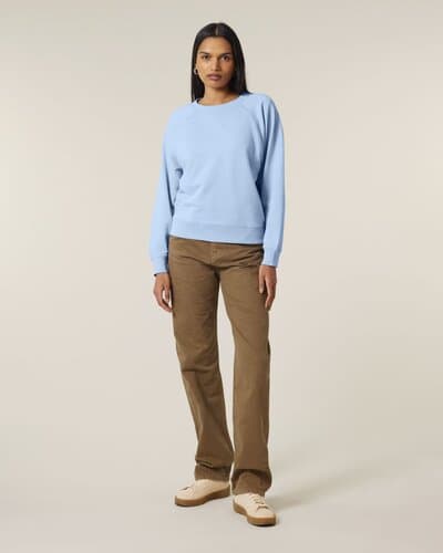 Stanley Stella Damen Sweatshirt Stella Clara