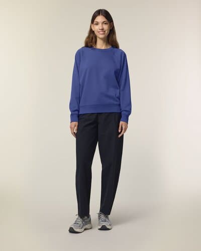 Stanley Stella Damen Sweatshirt Stella Clara